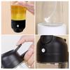470ML Oil Dispenser Spray Pour 2 In 1 Olive Bottle Sprayer for Air Fryer Salad Frying Multi-Liquid Oil BPA-Free Glass Wide Mouth Oil Sprayer