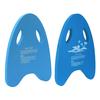 Swimming Kickboard with Handle Easy Grip Anti-slip Float Kick Board Swimming Learning Trainer