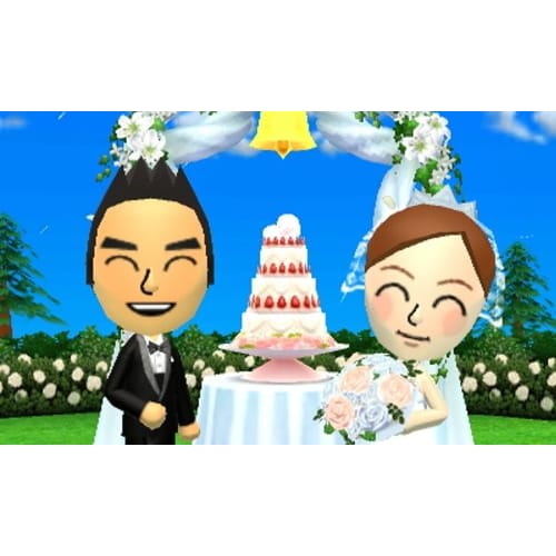 Коллекция Tomodachi Новая жизнь