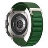 Нейлоновый ремешок Alpine Loop для Samsung Galaxy Watch 8 44мм 40мм Classic 46мм Браслет Наручный Galaxy Watch Ultra 2026 47мм Correa