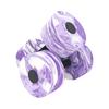 Water Dumbbells Aqua Fitness Barbells EVA Foam Water Weights for Pool Resistance Training Aerobic Exercise Equipment for Men Women Weight Loss