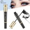 4D Silk Fiber Lash Mascara for Curled Volume Eyelashes Waterproof Rimel Lash Extension Mascara