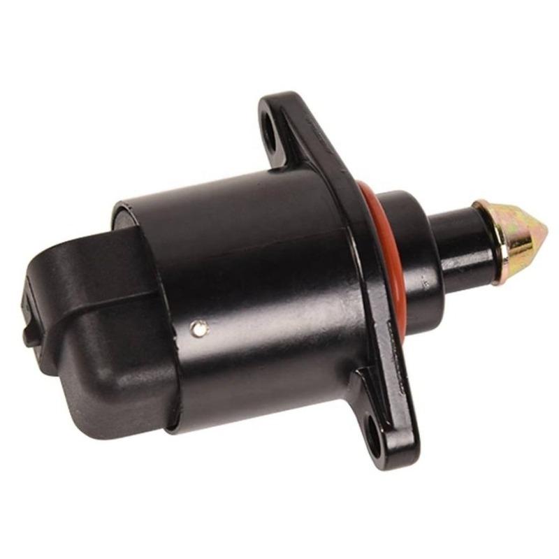 High quality New For 4669480 Idle Air Control Valve For Chrysler Sebring Mitsubishi Eclipse Eagle Talon Dodge Neon Stratus 1AC33