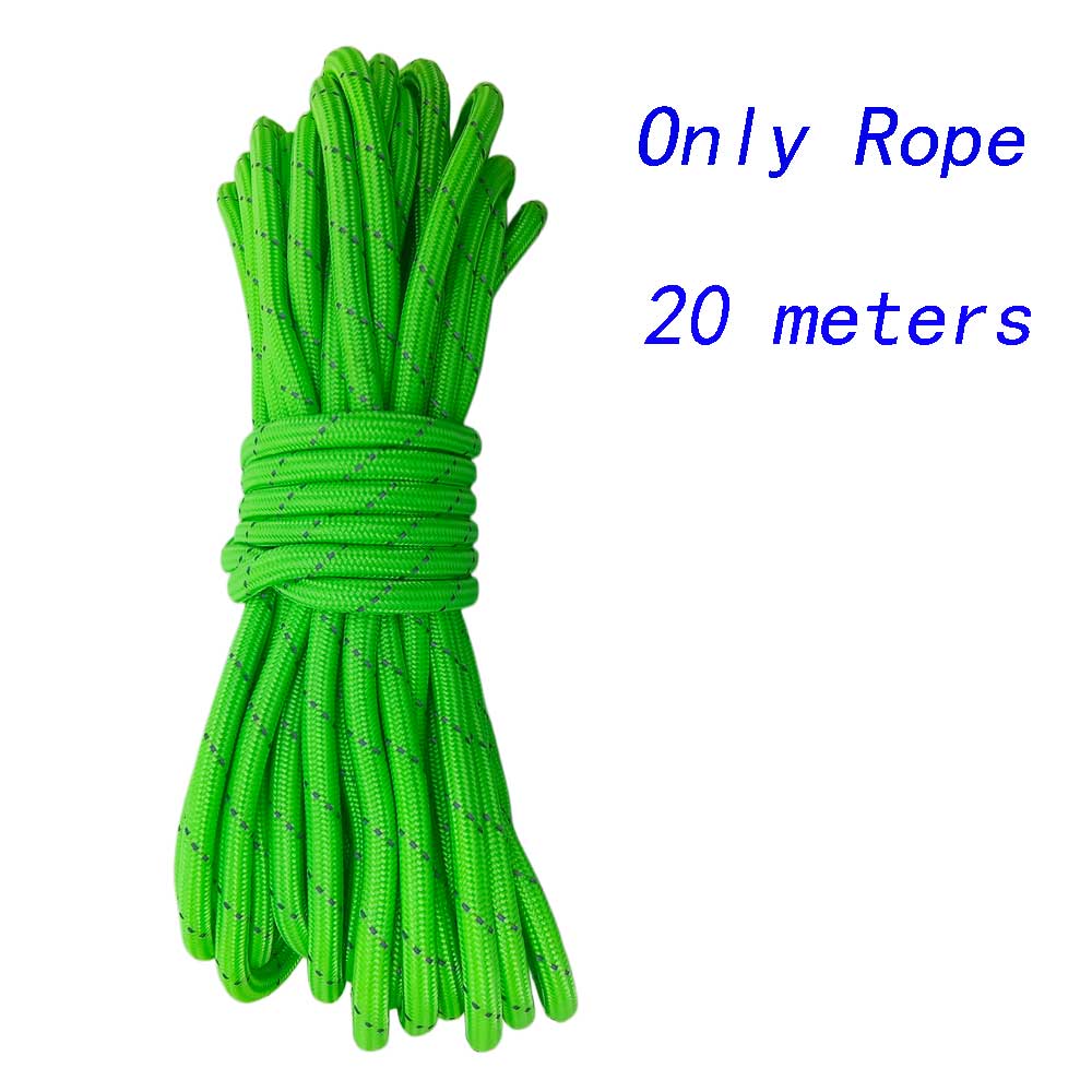 Water Rescue Rope Reflective Floating Line with 304 SS Hook Boat Kayak Pool Emergency High Visibility Lifeguard SafetyThrow Rope 7