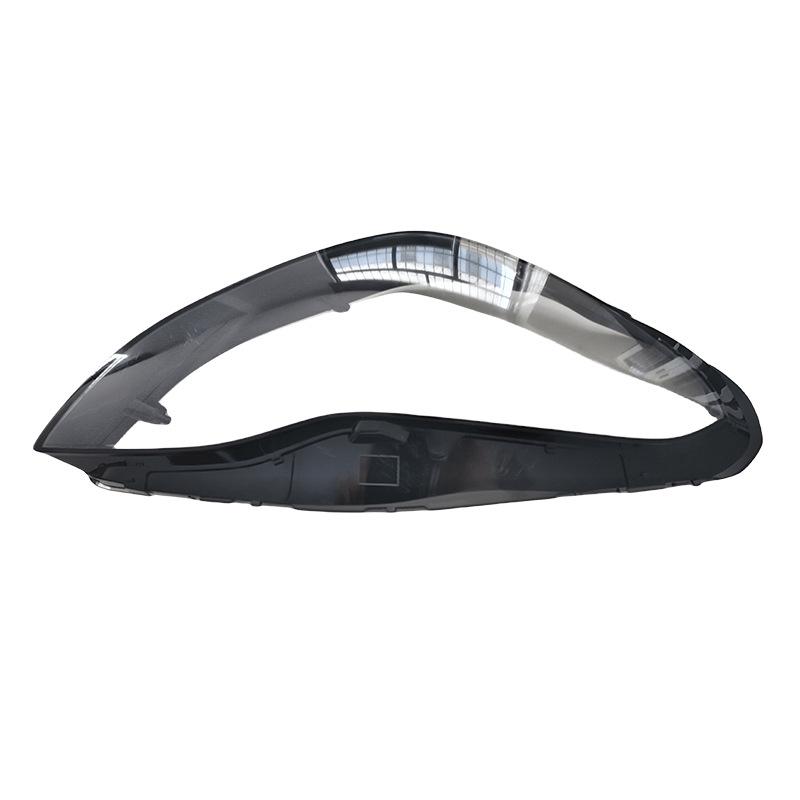 Tesla Model 3 (2019-2020) Headlight Cover Lens Back Shell Base