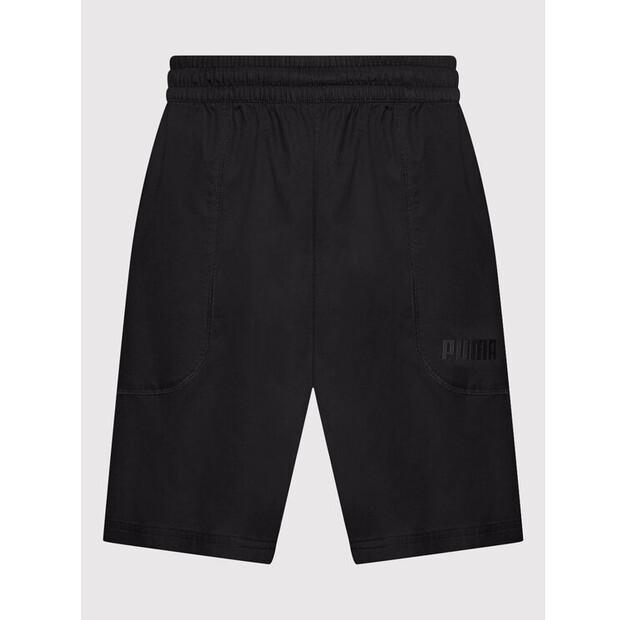 Шорты Puma Modern Basics