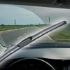1PCS OEM Quality Premium Auto Car All Seasons Windshield Wiper Blades Refills Natural Rubber Strips for 3 StageType of Wiper Blade 14"-28"