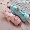 Cat Dog Clothes Fashion Cartoon Hoodies Soft Sphynx Costumes Winter Kitten Small Medium Dogs Cats Coat Jacket Chihuahua Clothing