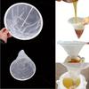 2/1pcs Fiber Beekeeping Honey Strainer Filter Screen Purifier Apiary Equipment Tool Colanders Kitchen Gadget