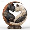 Yin And Yang Art Desk Decoration Ornaments