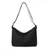 New Bag Messenger Bag Women's Casual Fashion Simple Versatile Hot-selling Women's Bag Outdoor Travel Shoulder Bag Tide