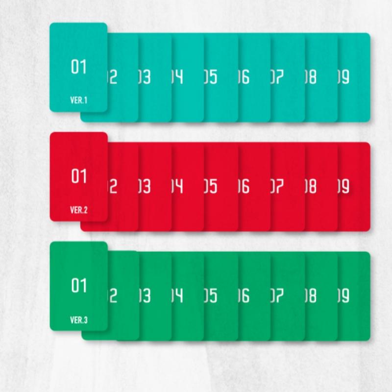 Cravity Cravity 2 сезон.