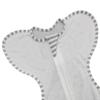 Labebe Summer Mesh Swaddle M Bamboo Light Summer Inner Wrap, корейские детские товары