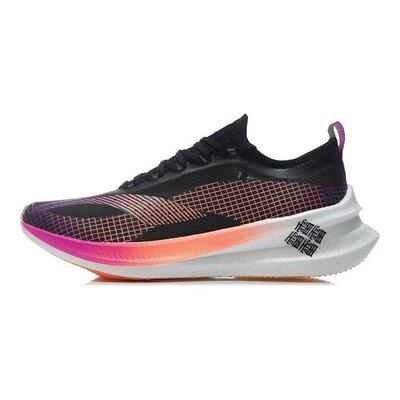 Кроссовки мужские Li Ning Feidian 2.0 Elite Racing, черные ARMR009-2