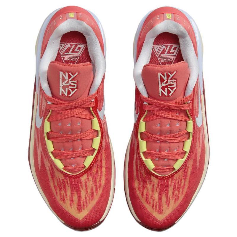 Nike Zoom Gt Cut 2 Ny Vs. Ny Sneakers Casual DJ6015-603