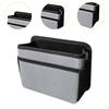 Car Trash Can Accessories Waterproof Storage Bag Multifunctional Garbage Organizer Holder for
