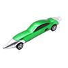 Car Toy Pens with Real Rolling Wheels Fun Retractable Ballpoint Pens for Kids Party Favors School Supplies Novelty Gift