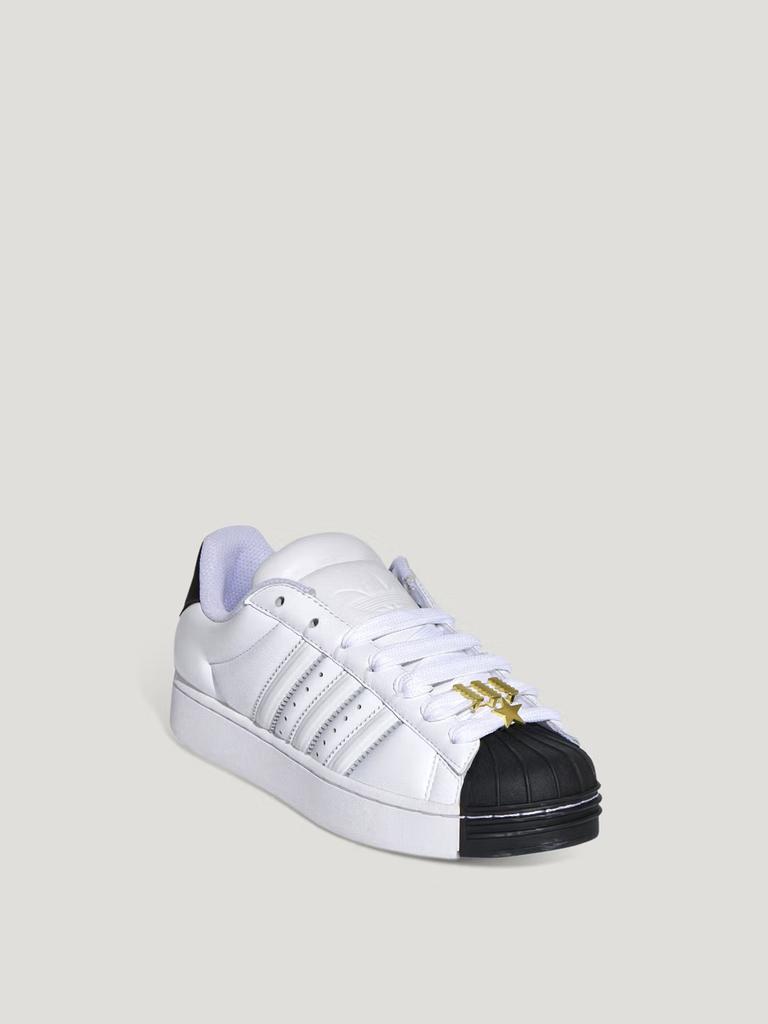 Adidas SUPERSTAR ST Classic Retro Versatile Shell-toe Shoes - Adidas Three-Leaf Clover IH6679