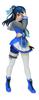 Фигурка Sega Love Super Premium Ёсико Цусима Мы знаем, в будущем Прямой эфир! Солнечный свет! ! - (Приз)