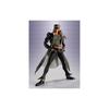 TAMASHII NATIONS S.H.Figuarts JoJo's Bizarre Adventure Stardust Crusaders Jotaro Kujo Прибл.. 170 мм ПВХ и АБС и Ткань и Металл Окрашенная Фигурка Действия