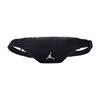 Polyamide Fanny Pack Men's Black Jordan JD2513024AD-001