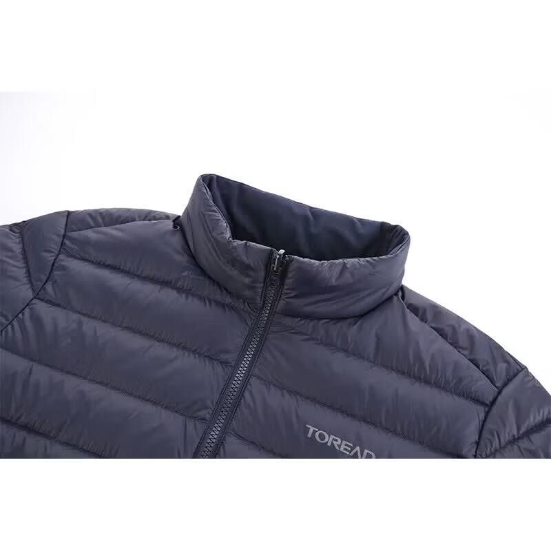 TOREAD Men's 3-in-1 Jacket with Fleece Liner
