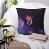 Horror Gothic Pillowcase Double-sided Printing Polyester Cushion Cover Decorative Throw Pillow Case Cover Home