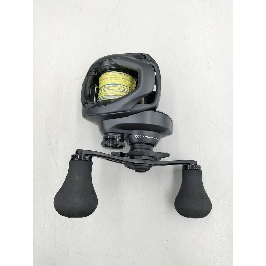 Used SHIMANO EXSENCE DC SS XG Reel