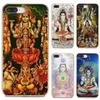 For Meizu M6 M5 M6S M5S M2 M3 M3S NOTE MX6 M6t 6 5 Pro Plus U20 India Hindu God Shiva Riding Nandi Phone Skin Cover