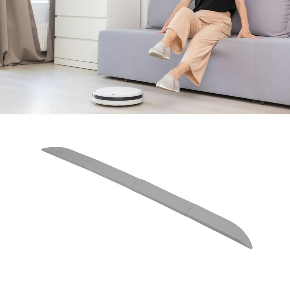 Universal Rubber Door Threshold Rubber Wheelchair Threshold Strip  Wheelchair Access