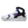 Nike Air Flight Huarache Og Белый Смелый Ягодный 2014 686203-100