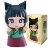 Аниме «Дневники аптекаря» BANPRESTO Q-версия, фигурка, модель из ПВХ, коллекционная елочная игрушка, кукла, подарок на праздник. В наличии.