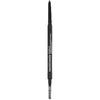 Eyebrow Pencil - BAREMINERALS - MINERALIST Micro Brow Pencil - Natural Finish - Brown Color - 1 Unit