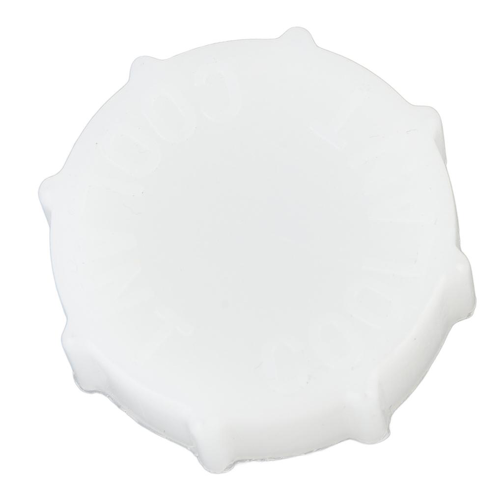 Engine Coolant Expansion Tank Cap 19102 RV0 A00 Rugged Leakproof Coolant Reserve Overflow Reservoir Tank Lid
