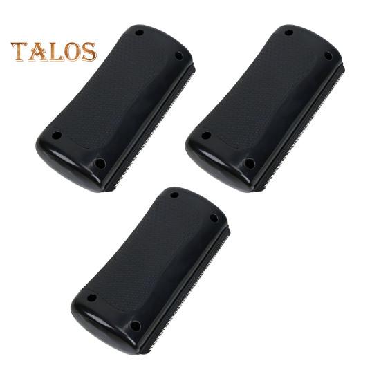 1/2/3 шт. Щетка для вычесывания шерсти у собак, кошек, лошадей, инструмент для удаления подшерстка домашних животных, расческа для вычесывания шерсти домашних животных, принадлежности для ухода за короткой и длинной шерстью