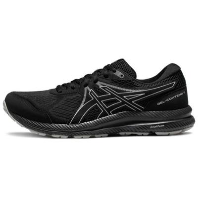 Кроссовки Gel Contend 7 'Black' 1011B730-001