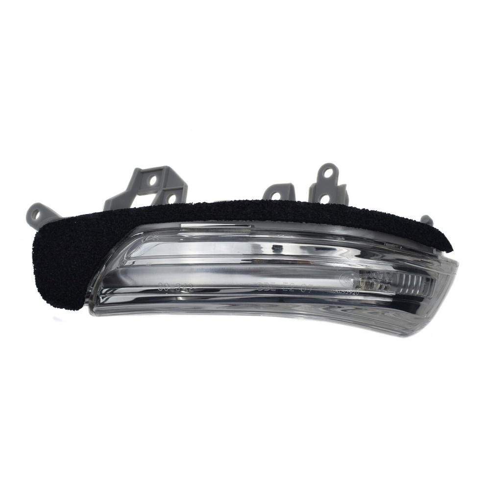 Левый задний фонарь зеркала заднего вида для Toyota Prius V 81740-30130