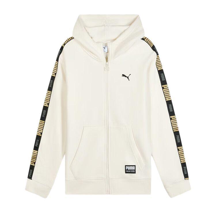 Новое худи PUMA КУРТКА С НАДПИСЬЮ ОТ РУКИ Мужское 636309-91