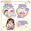 Bandai Delicious Party PreCure Nigi Nigi Transformation Chatting Come Come (Target Age: 3 Years Old and Above)