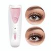 Handheld Design Heated Eyelash Curler Heated Function Electric Lash Curler  Women Beauty