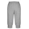 ISC Pant 34 Удобные мягкие повседневные шорты длиной три четверти Мужские шорты Серые DT2577