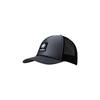 Mammut Crag Cap Logo 1191-01340 Steel
