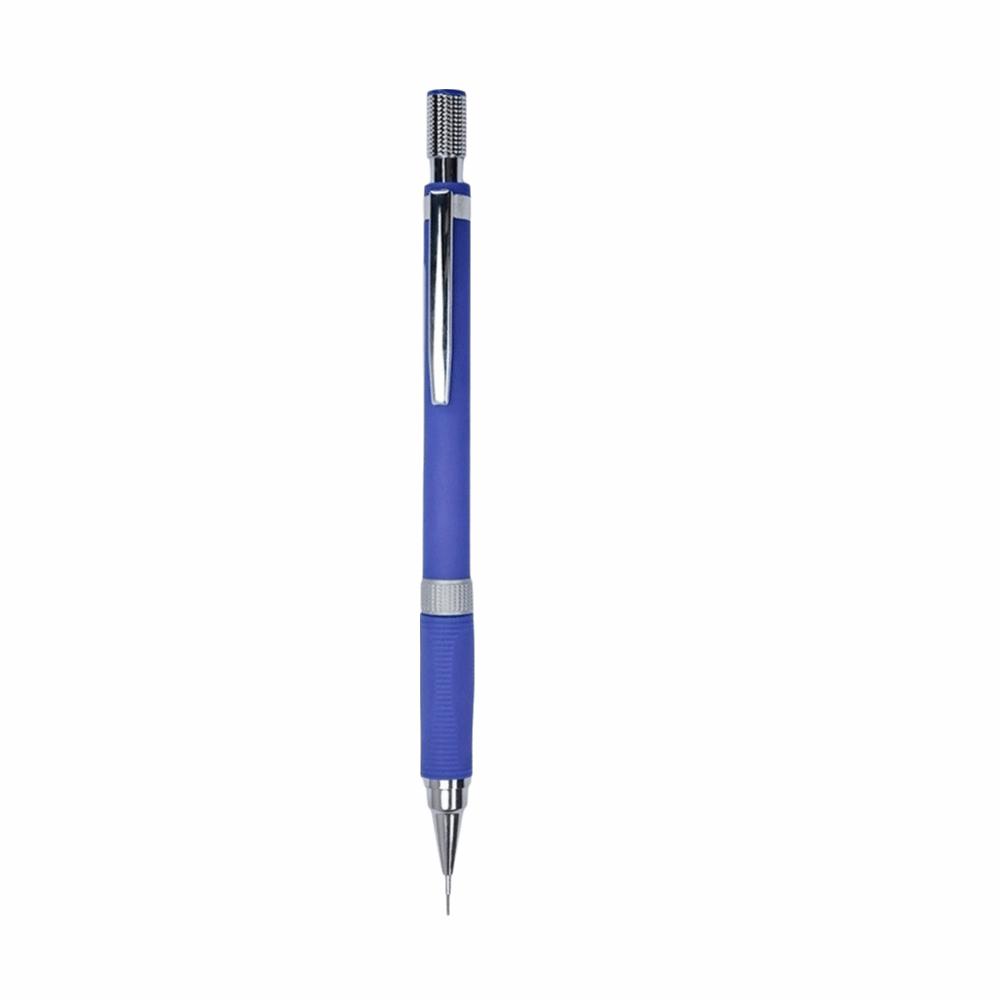 Metal Mechanical Pencil Press Using Sketch Writing Pencils Propelling Pencils  Exam Drafting
