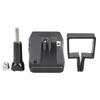 Action Camera Backpack Clip Adapter Frame Case Mount Expansion for DJI OSMO Pocket 2