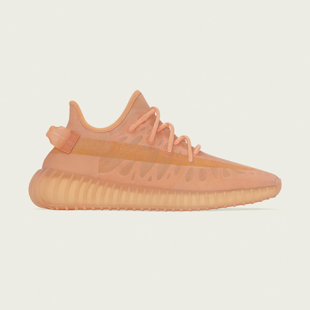 Adidas Yeezy Boost 350 V2, GW2870, 1020086476, Популярная корейская обувь