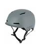 Велосипедный шлем Reed матово-серый, размер L, GBH004, код товара GBH004GY, номер Kogyo/GERRY