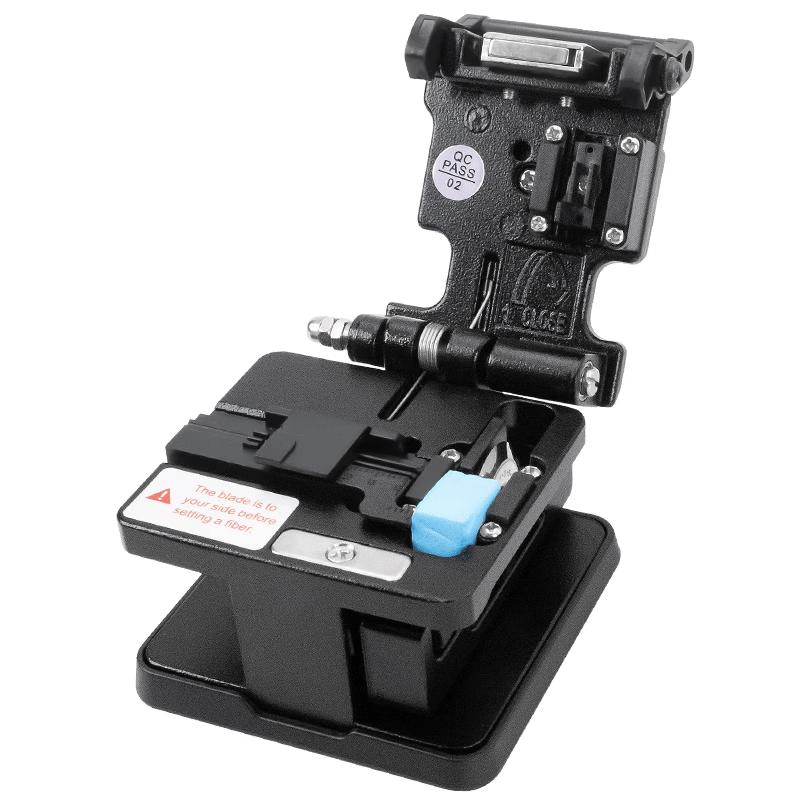 Pro'sKit Precision Fiber Optic Cleaver (CN version)