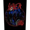 Патч Slayer Live Undead