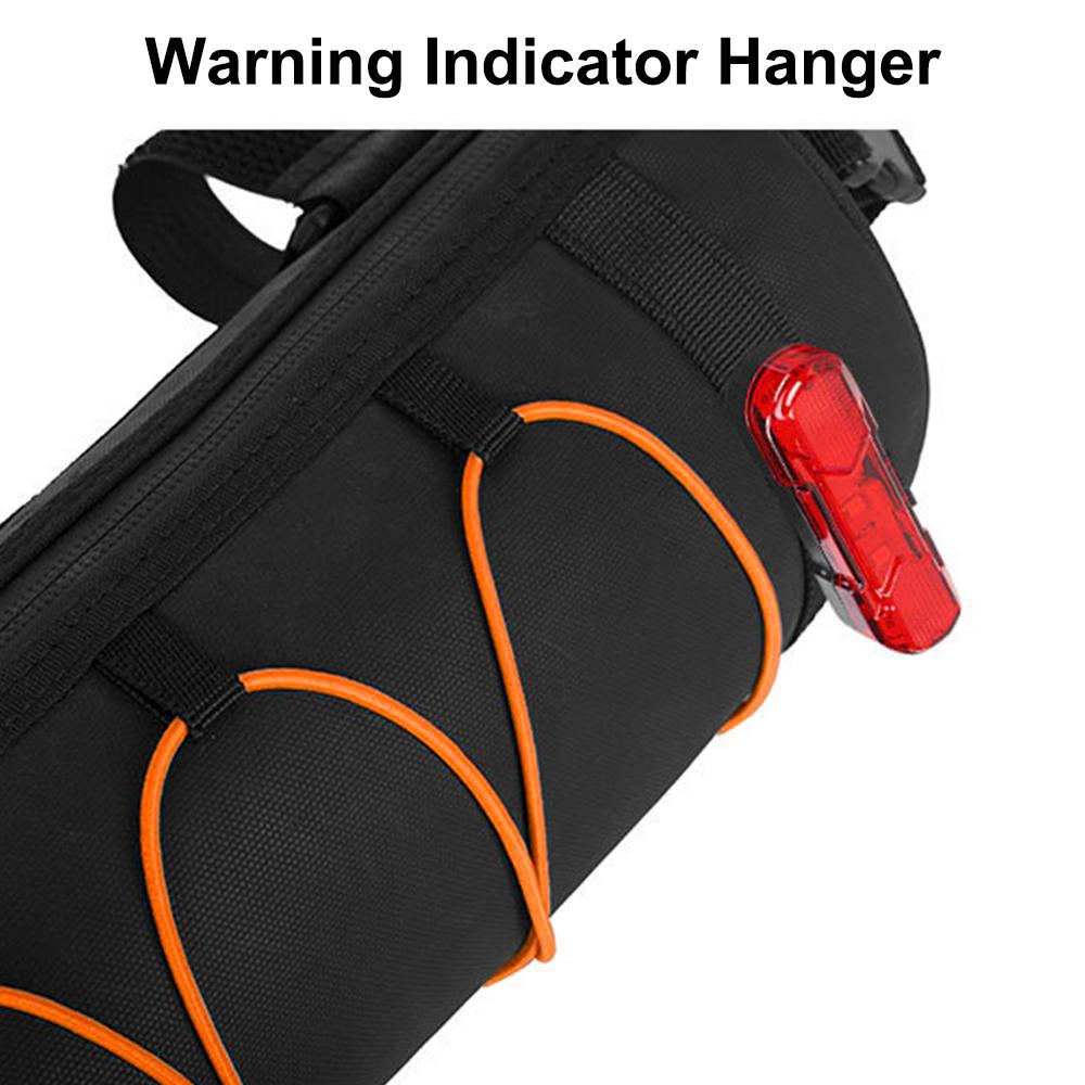 Сумка через плечо, универсальный портативный набор инструментов для горного велосипеда, сумки для мотоцикла, сумка для хранения, передняя сумка для велосипеда, 2,5 л, держатель для инструментов для мобильного телефона