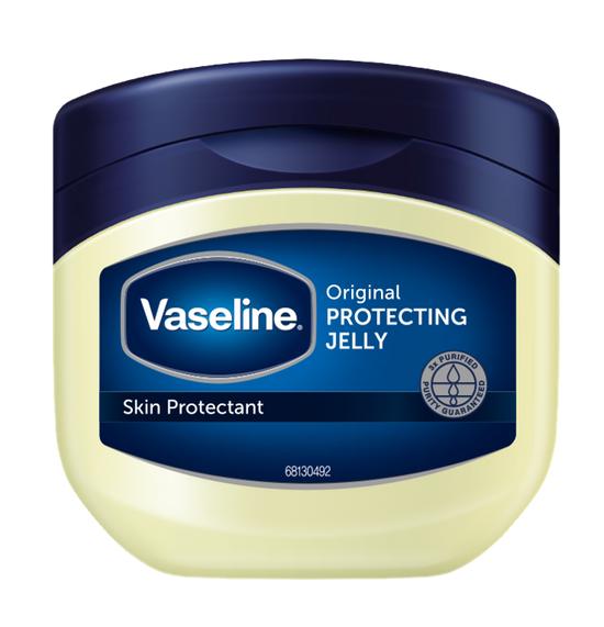 Vaseline Original Protecting Jelly 50ml